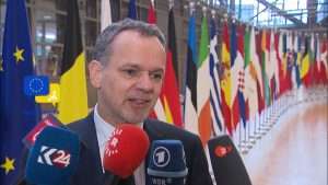 Netherlands faces backlash after stalling to recognise Palestine