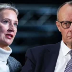 Germany’s Ukraine troop proposal sparks domestic backlash