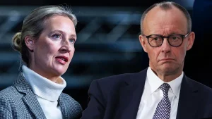 Germany’s Ukraine troop proposal sparks domestic backlash