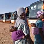 NGOs grow concerned about Morocco’s treatment of migrants