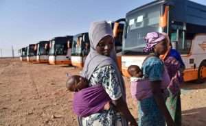 NGOs grow concerned about Morocco’s treatment of migrants