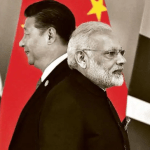 India and China signal a trade thaw amid US tariff threats