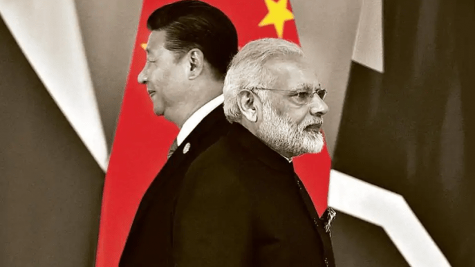 India and China signal a trade thaw amid US tariff threats
