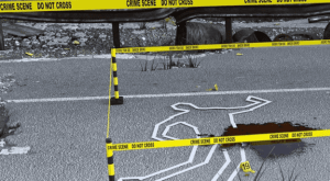 Morocco: Police officer fatally stabbed by mentally ill man