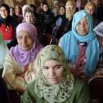 Unemployment in Morocco is hitting women the hardest