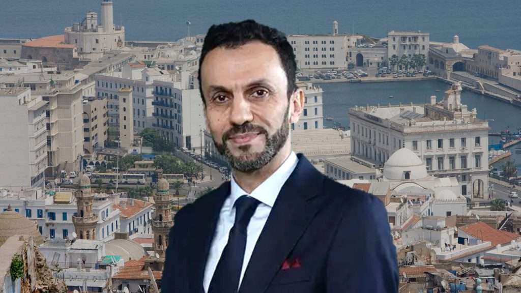 Algeria’s plan for African economic strength Algeria’s plan for African economic strength
