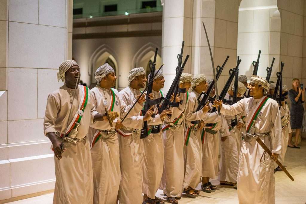 Oman unveils new visa scheme to boost investment