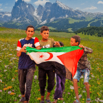 Sahrawi peace vacations: Polisario under fire