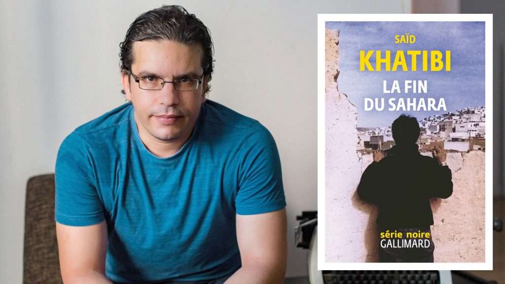 Algerian writers and the question of memory