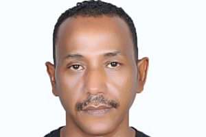 Osama Abuzaid: Sudan’s ‘government of hope’ loses faith
