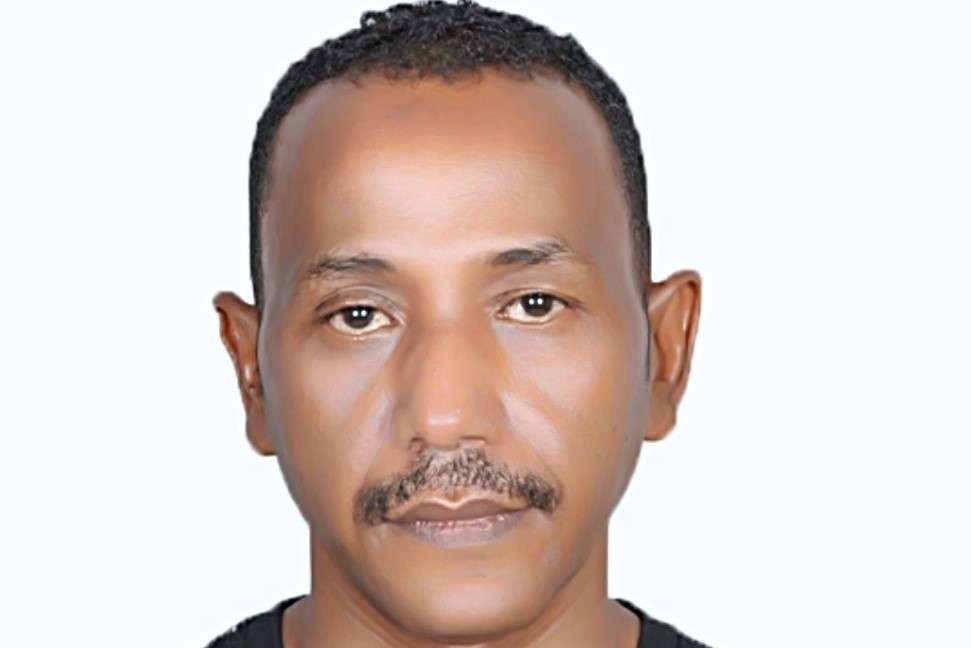 Osama Abuzaid: Sudan’s ‘government of hope’ loses faith