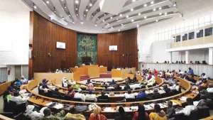 Senegal asset declaration draft law attracts controversy