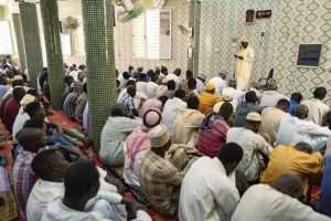 Senegal’s ‘schools for husbands’ aims to save lives