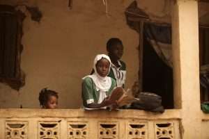 Death charges in Gambia over female genital mutilation