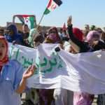 Morocco expels human rights activists from Western Sahara