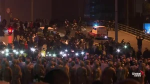 Lebanon: Protests erupt following disarmament of Hezbollah