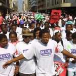 South Africa fighting to save HIV treatment after US aid cut