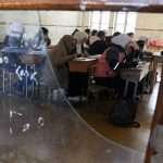 Female journalists are being empowered in Syria