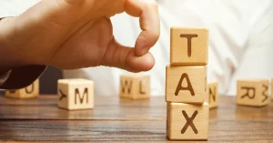 Morocco’s local governments hit by uncollected tax