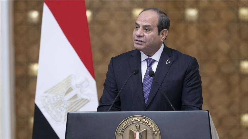 Egypt prepares Palestinians for Gaza governance