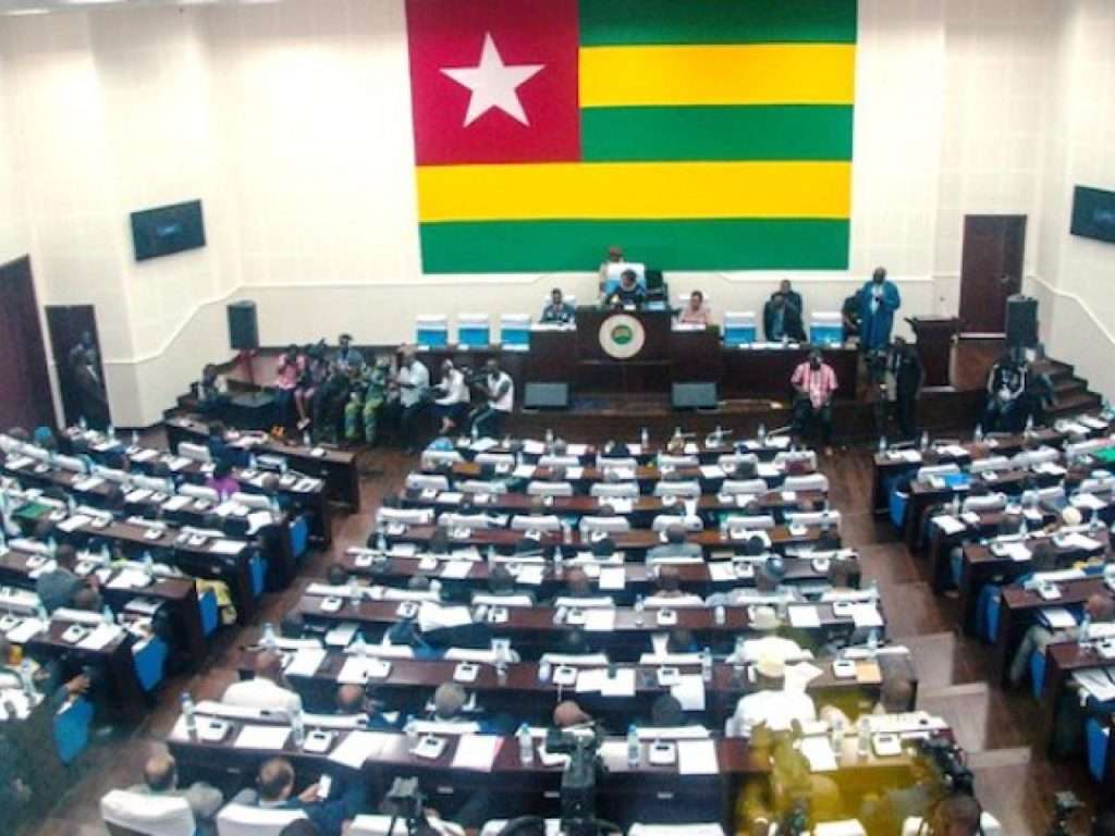 Togo’s President fails to elect new ministers Togo’s President fails to elect new ministers
