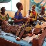 Uganda aims to combat malaria with new treatment