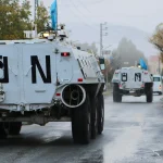 UN in talks over plan to extend Lebanon peacekeeping mission