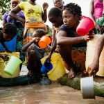Global water targets “increasingly out of reach”, UN says