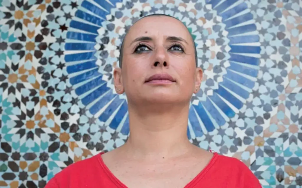 Prosecutors reject release request for Moroccan activist