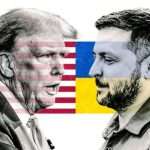 Trump: US forces will not be sent to Ukraine