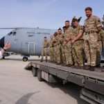 UK MPs call for clarity on Gaza plane surveillance data
