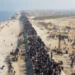 Libyan religious figure warns against Palestinian resettlement