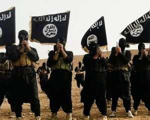 Libya’s forces infiltrate suspected terrorist cell in Tripoli