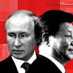 Xi welcomes ‘old friend’ Putin in Beijing amid Western tensions