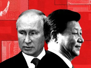 Xi welcomes ‘old friend’ Putin in Beijing amid Western tensions