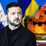Europe in ‘drone arms race’ with Russia, Germany cautions