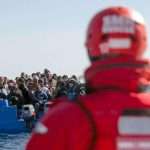 Libya and Malta discuss maritime borders amid migration issues