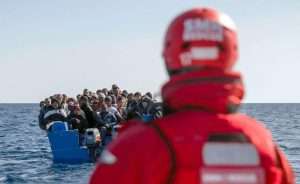 Libya and Malta discuss maritime borders amid migration issues