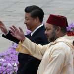 Morocco deepens ties with China