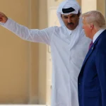 Qatar and US condemn Israeli attack on Hamas leaders in Doha