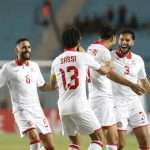 Tunisia secures qualification for FIFA World Cup after dramatic win