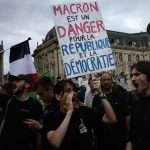 France appoints new Prime Minister amid nation-wide protests