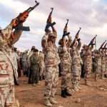 EU calls for ceasing of military activity in Libya’s capital