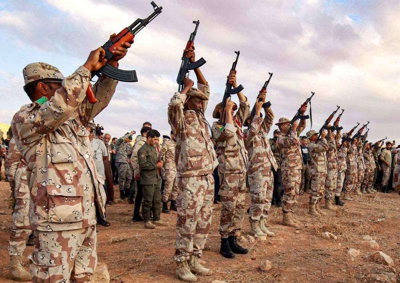 EU calls for ceasing of military activity in Libya’s capital