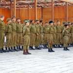 UK government to ban Israelis from defence academy