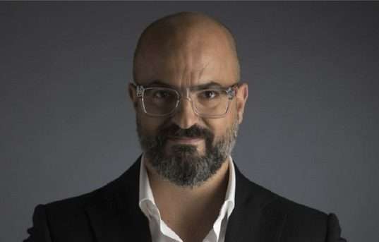 Nadim Koteich: Middle East at the centre of new global order