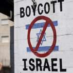 Israel excluded from tourism fair in moral stand over Gaza war