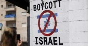 Israel excluded from tourism fair in moral stand over Gaza war