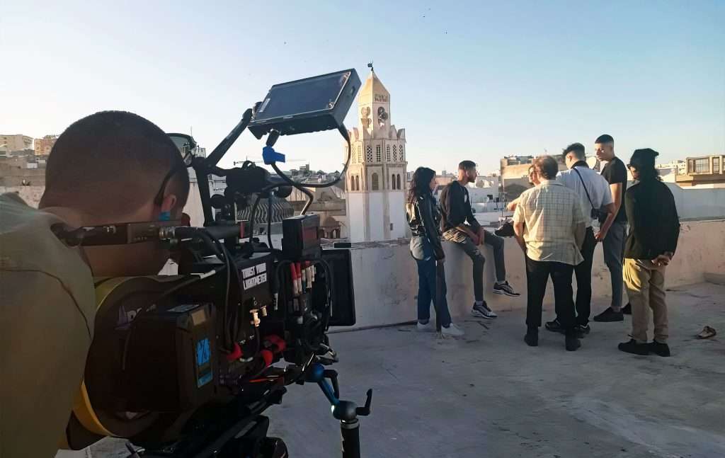 Tunisia part of Kaduna Film Festival, championing social progress