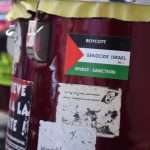 Israeli FM lobbies US lawmakers to tackle anti-Israel boycotts